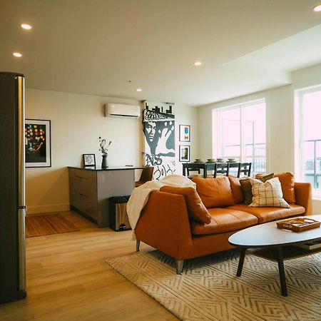 Chic Cozy Retreat - 2Br - Stunning North End Views Apartment Halifax Exterior photo
