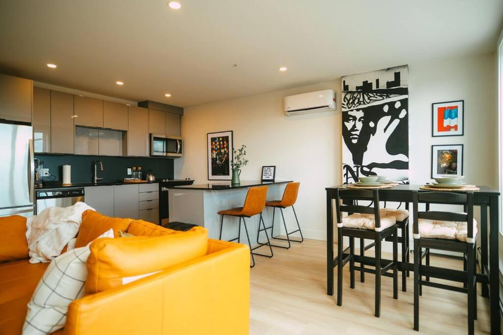 Chic Cozy Retreat - 2Br - Stunning North End Views Apartment Halifax Exterior photo