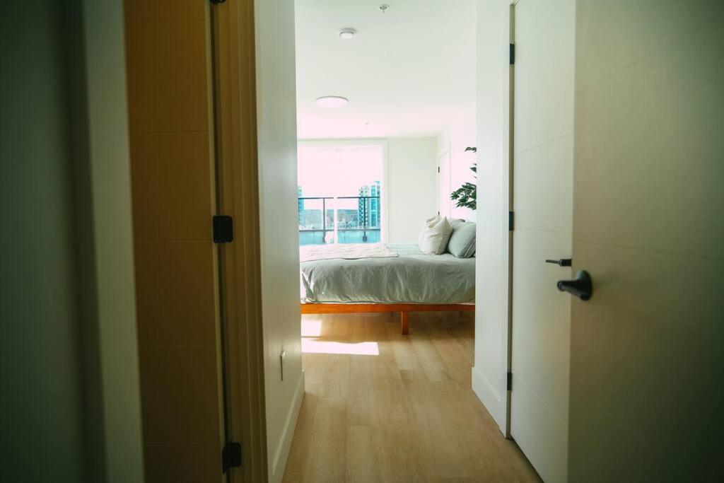Chic Cozy Retreat - 2Br - Stunning North End Views Apartment Halifax Exterior photo