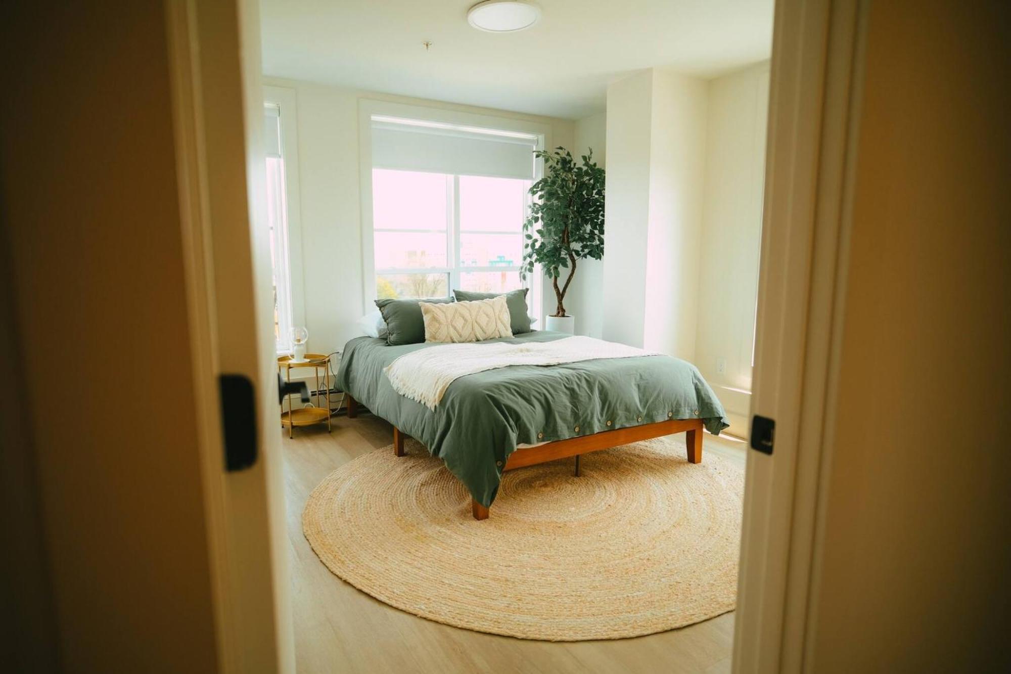 Chic Cozy Retreat - 2Br - Stunning North End Views Apartment Halifax Exterior photo