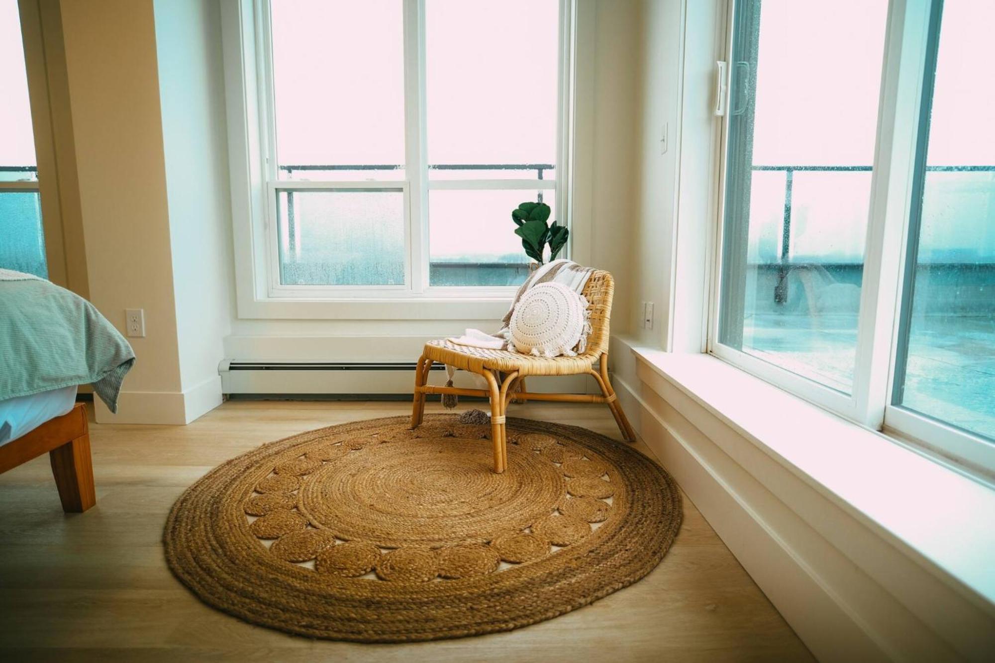 Chic Cozy Retreat - 2Br - Stunning North End Views Apartment Halifax Exterior photo