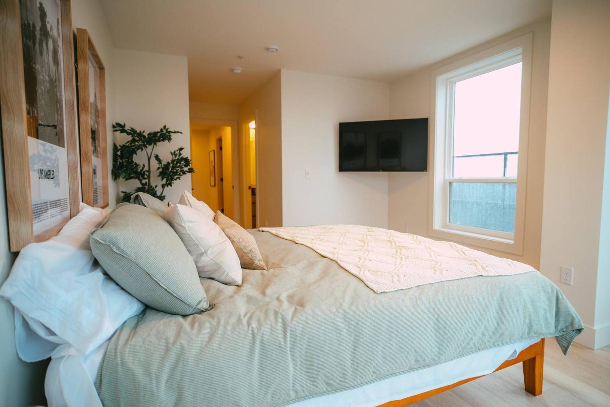 Chic Cozy Retreat - 2Br - Stunning North End Views Apartment Halifax Exterior photo